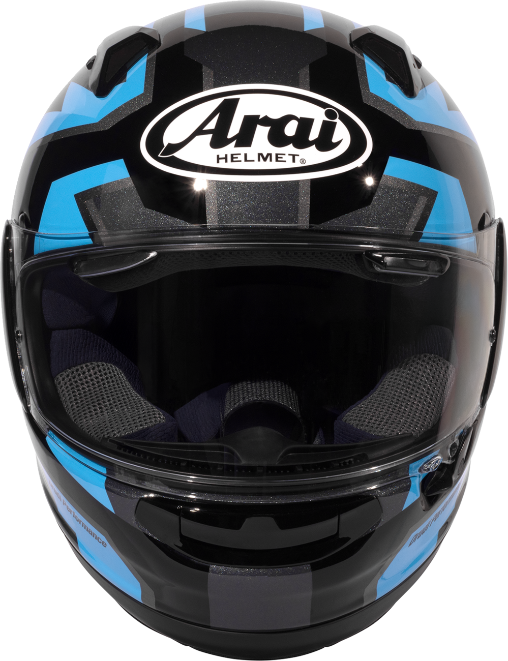 ARAI Helmets Signet-X Robotik Helmet