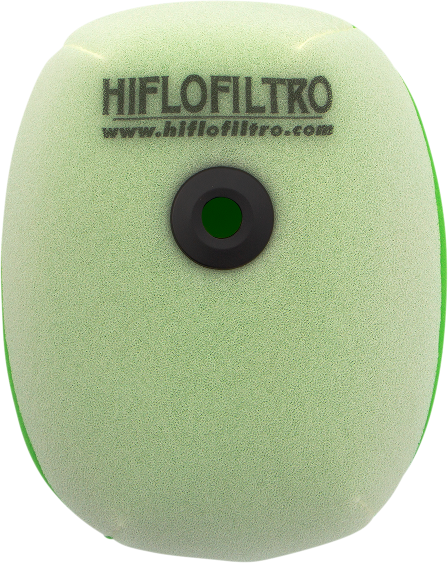 Hiflofiltro Foam Air Filter - Honda