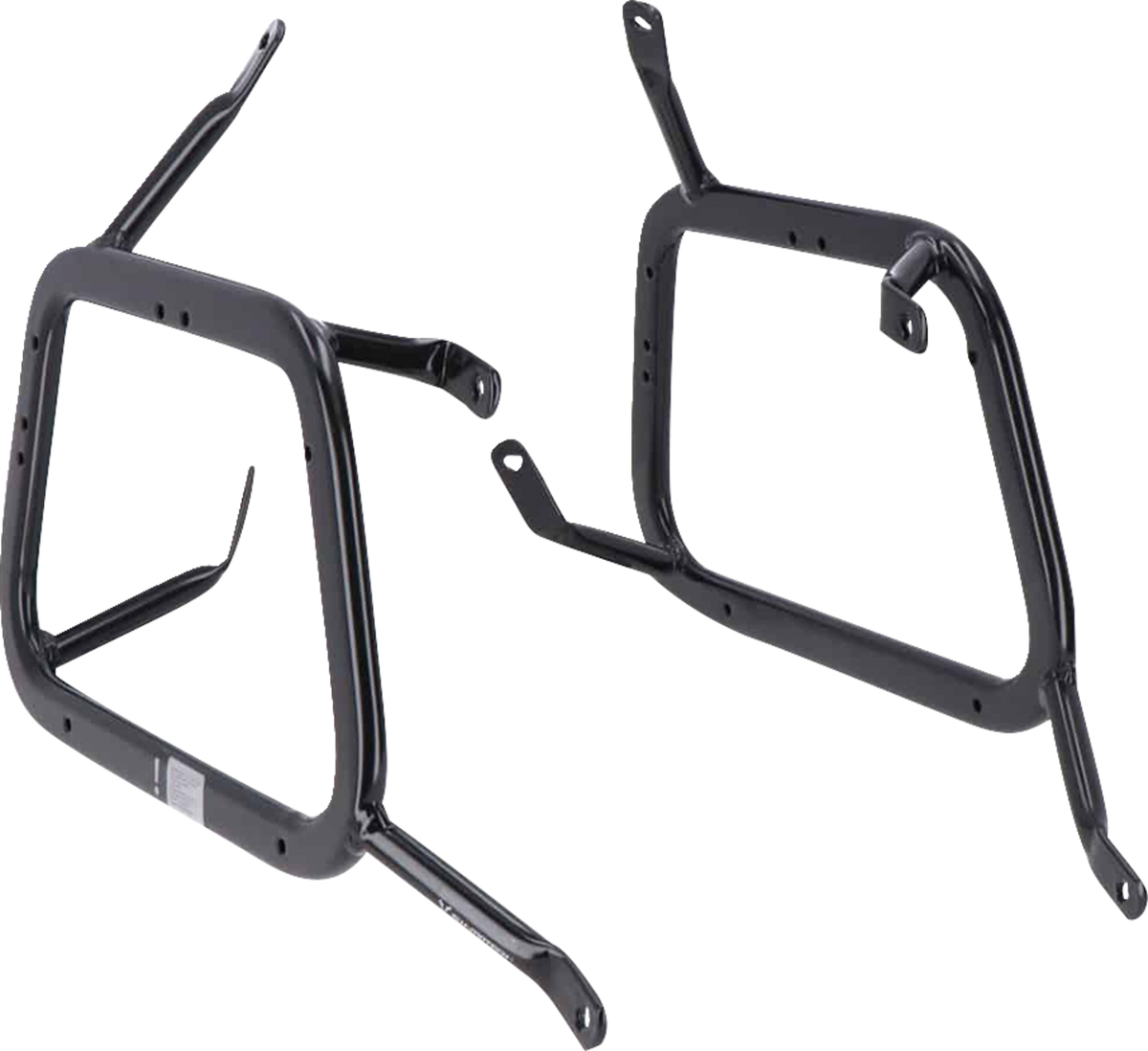SW-Motech EVO Side Carrier - Left/Right - BMW - 1200/1250 R/RS