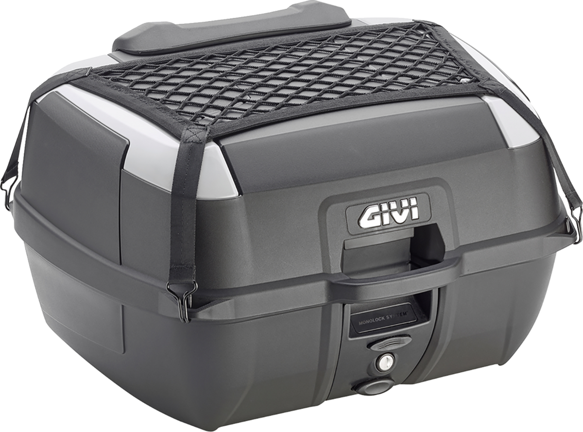 GIVI B45+ Monolock Top Case - 45 Liter