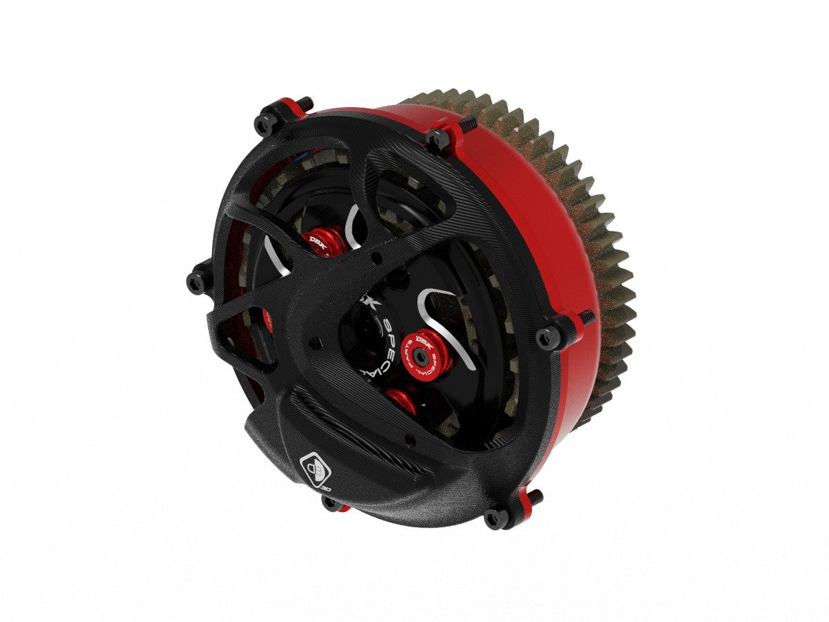 KMSF02 - V4 DRY CLUTCH TRANSFORMATION KIT