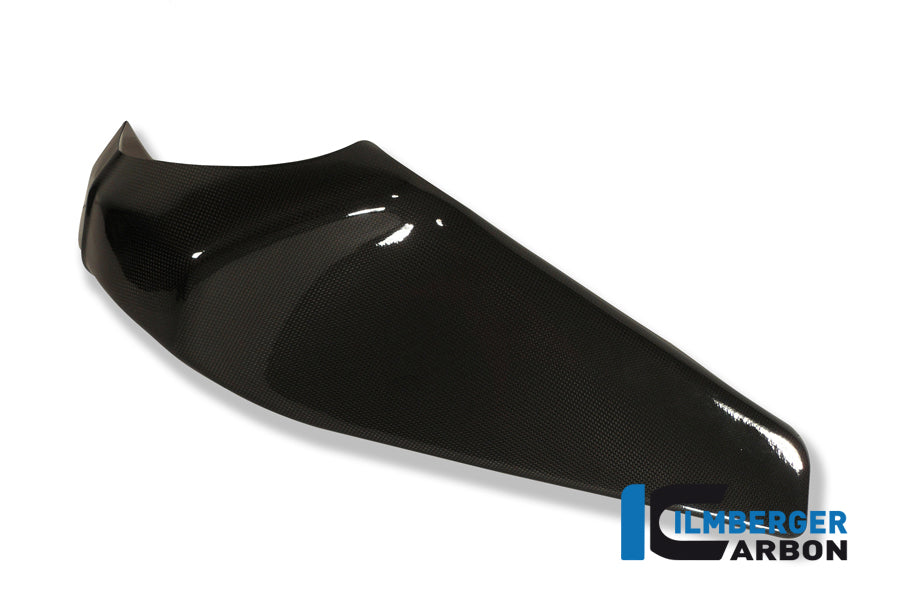 Ilmberger Carbon Frame Cover Left Carbon For Buell 1125 R/Cr