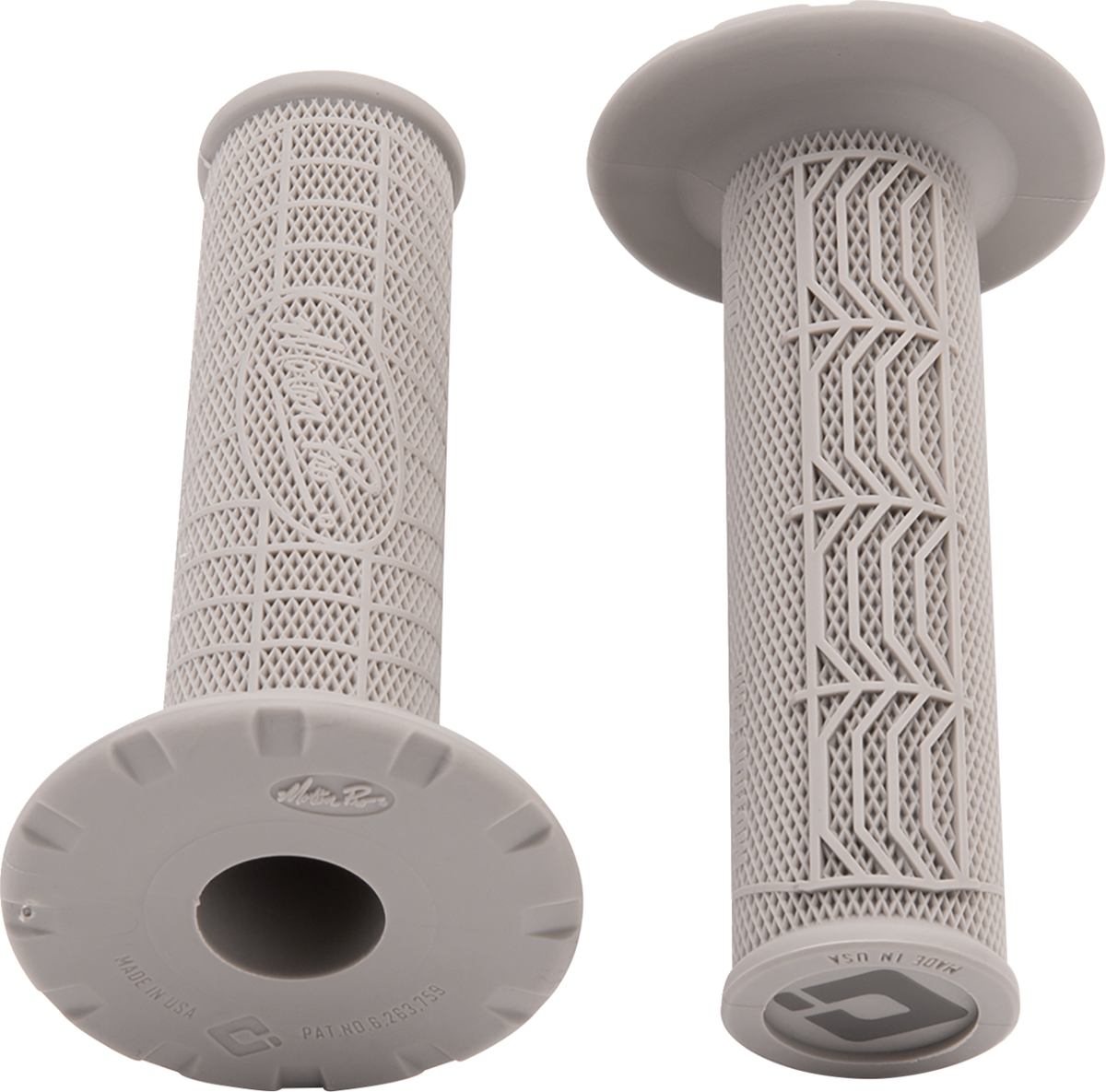 Motion Pro DirtControl™ II Grips