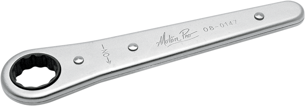 Motion Pro Wrench - Ratchet Plug