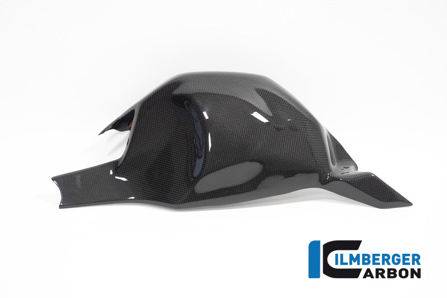 Ilmberger Carbon Swing Arm Cover Ducati Panigale V4 S From 2022 - Gloss