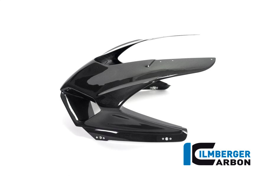 Ilmberger Carbon Front Fairing Superbike Ducati Panigale V4 Racing