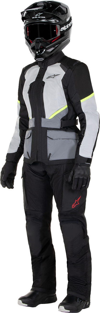 Alpinestars Stella Andes Air Drystar® Jacket
