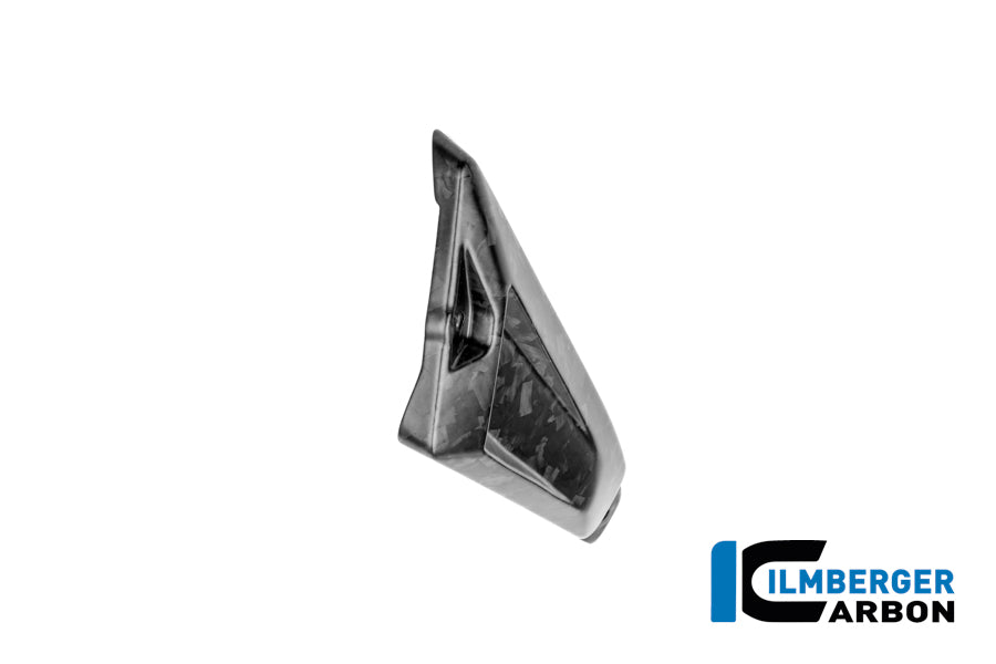 Ilmberger Carbon Subframe Cover Left BMW R 1300 GS Adventure - Matte / Forged