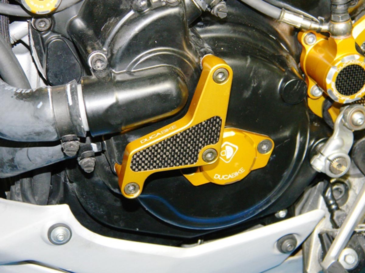 Ducabike DBK PPA02 - Water Pump Protection