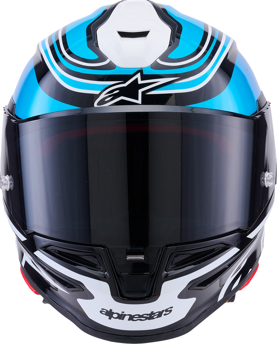 Alpinestars Supertech R7 Zeal Helmet