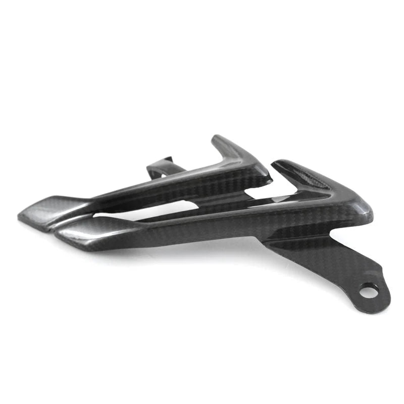 Fullsix Carbon Fiber Shark Fin Fairing For BMW S1000RR M1000RR