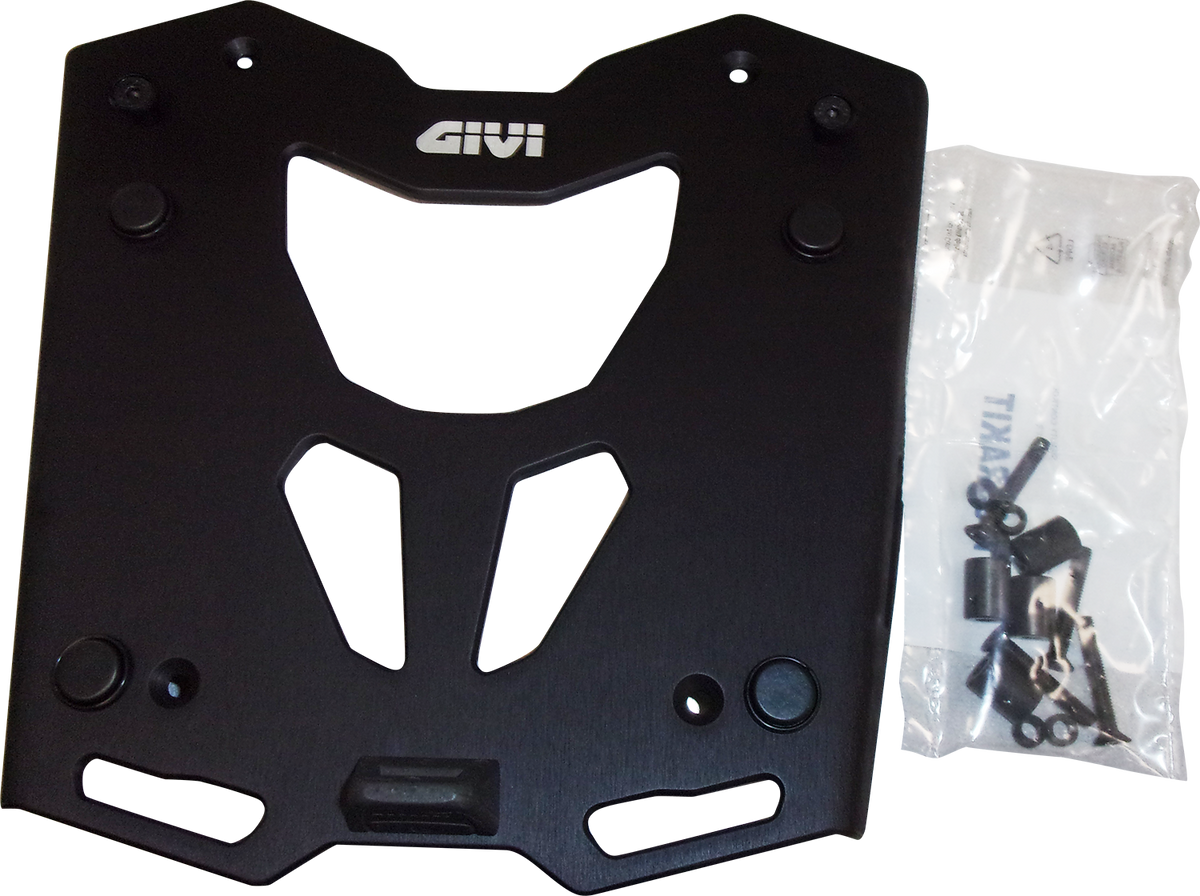 GIVI Specific Rear Rack - BMW - R 1300 GS