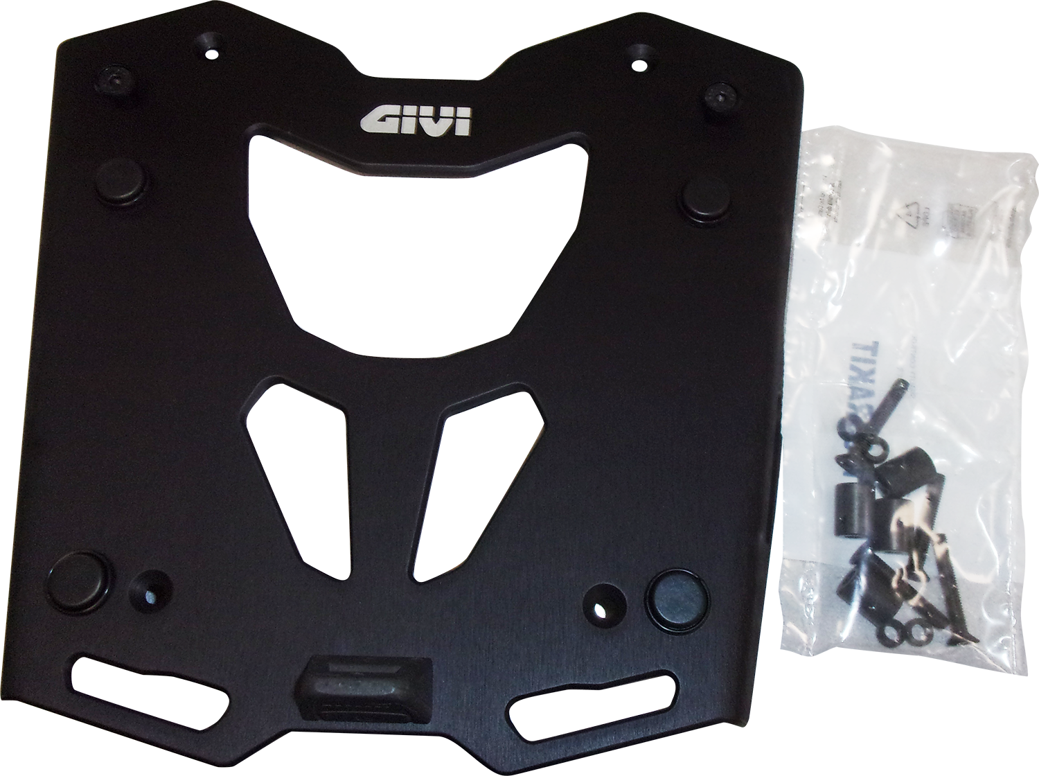 GIVI Specific Rear Rack - BMW - R 1300 GS