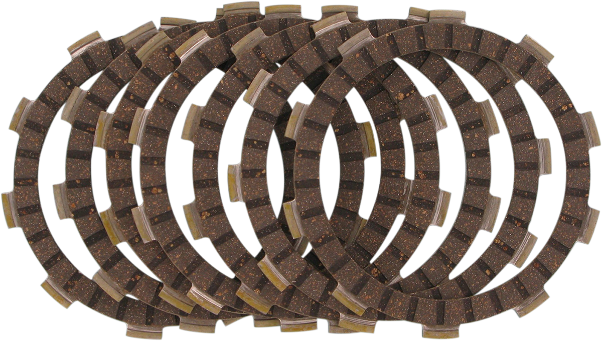 EBC Brakes Clutch Kit