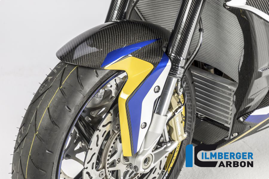 Ilmberger Carbon Front Fender Carbon BMW S 1000 RR Bj 2009-2018