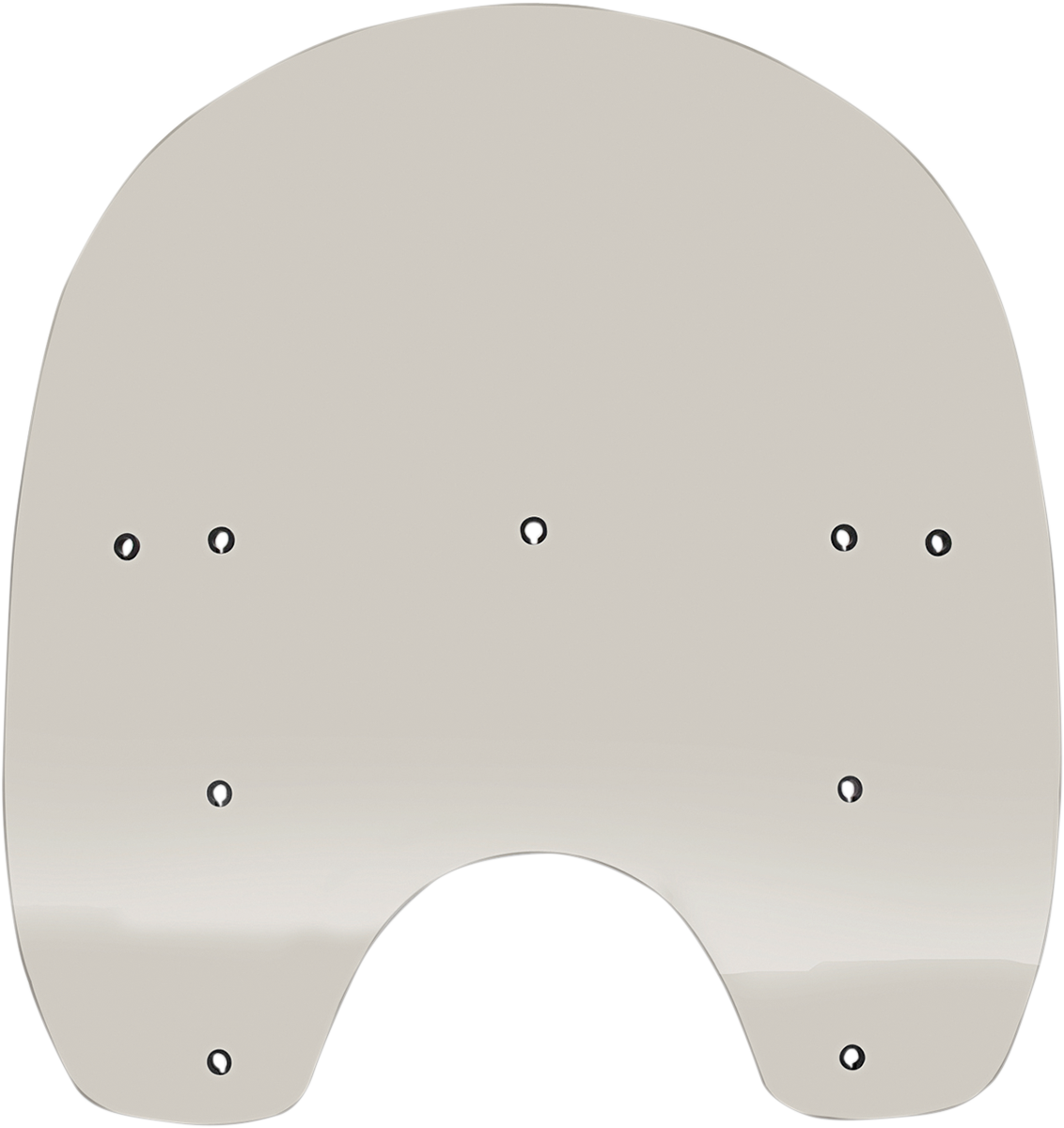 Memphis Shades Replacement Shield - 17" - Solar - FXDWG