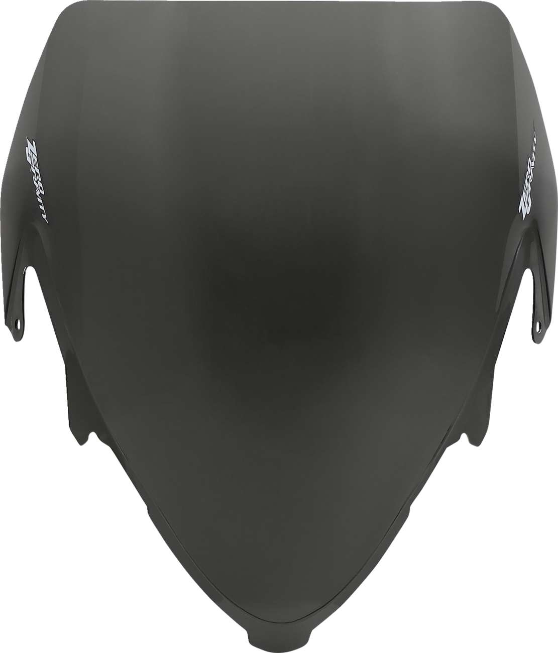 Zero Gravity Windscreen - Light Smoke - Hayabusa