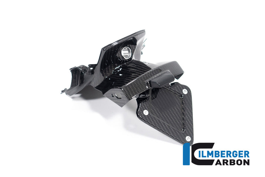 Ilmberger Carbon Number Plate Holder BMW M 1000 XR 2024