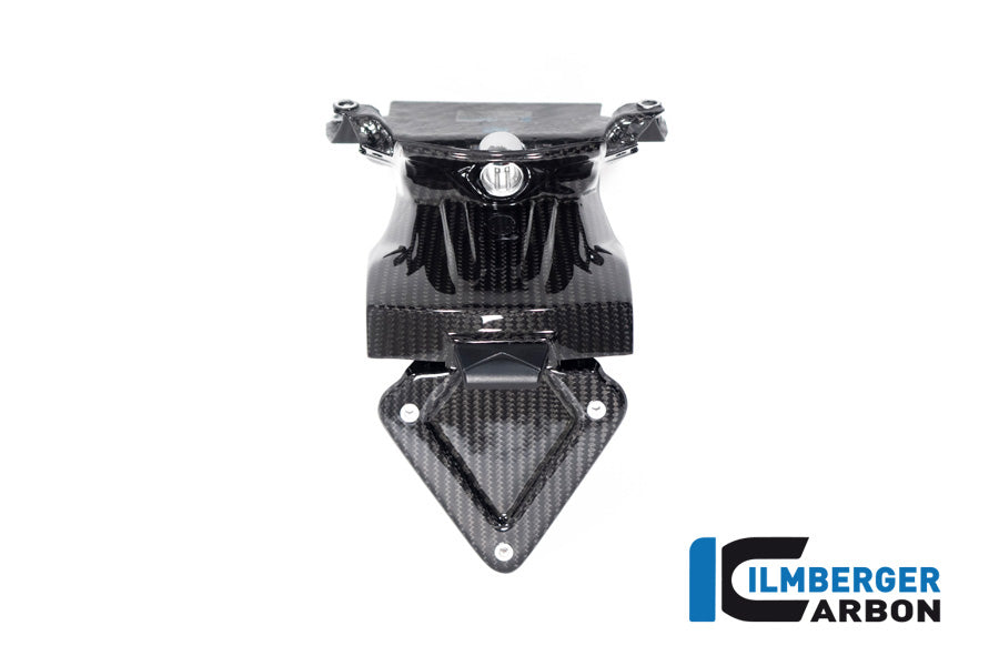Ilmberger Carbon Number Plate Holder BMW M 1000 XR 2024