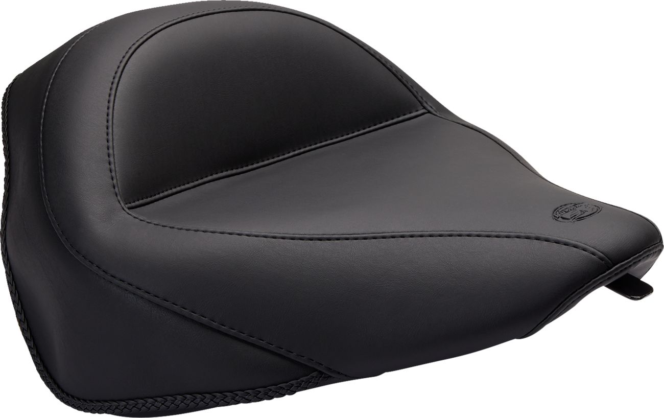 Mustang Touring Vintage Solo Seat - FXS