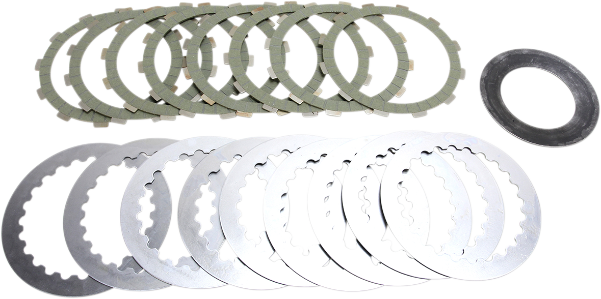 EBC Brakes Clutch Kit - Husqvarna/KTM