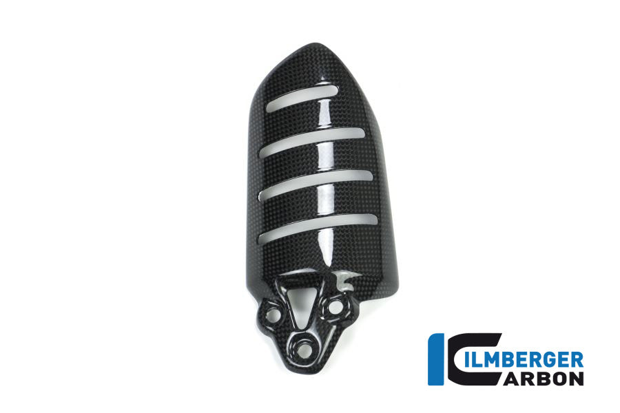 Ilmberger Carbon Shock Absorber Cover Ducati Panigale 1299 (From 2015) - Gloss