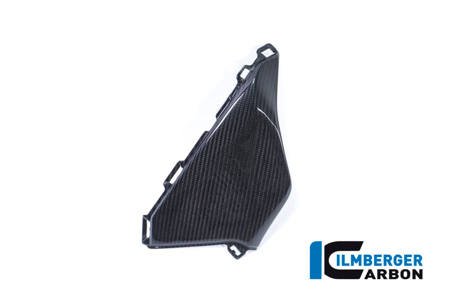 Ilmberger Carbon Lower Tank Cover Right Carbon - Honda CBR 1000 RR '17
