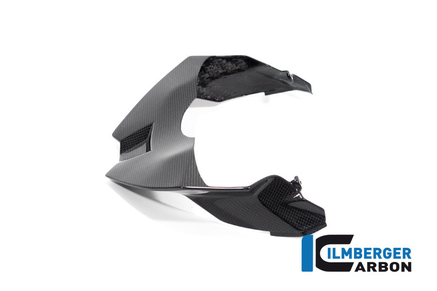 Ilmberger Carbon Front Fairing Lower Part V4 Ducati Streetfighter - Gloss