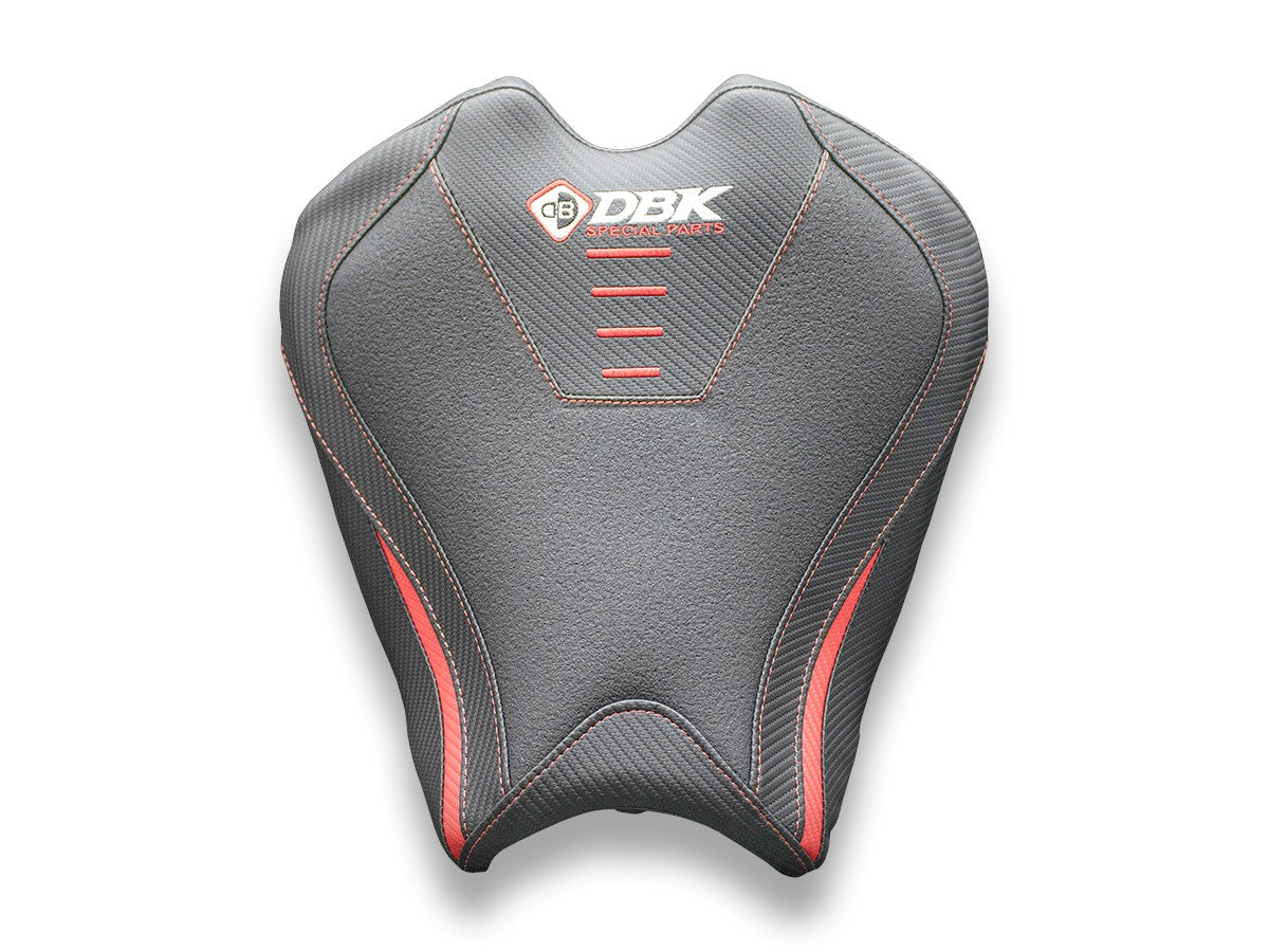 Ducabike DBK Cssfv4c01 SF V4 MY25 Comfort Seat Cover