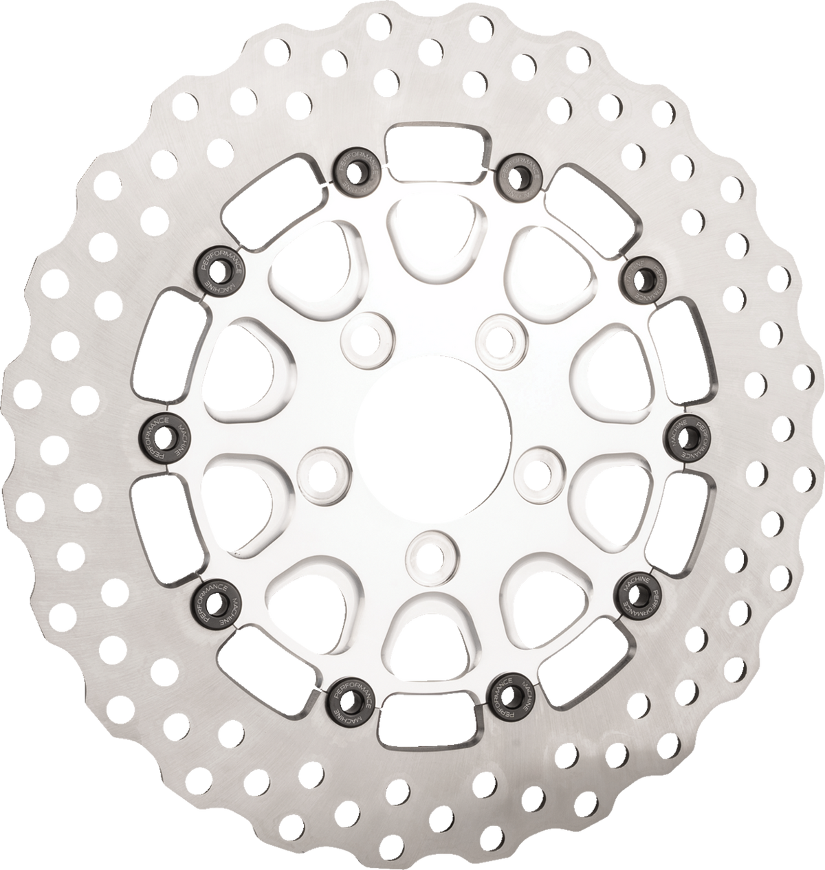 Slyfox Brake Rotors
