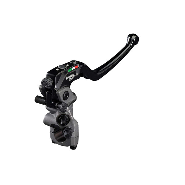 Brembo 19RCS Corsa Corta Brake Master Cylinder - Motomillion