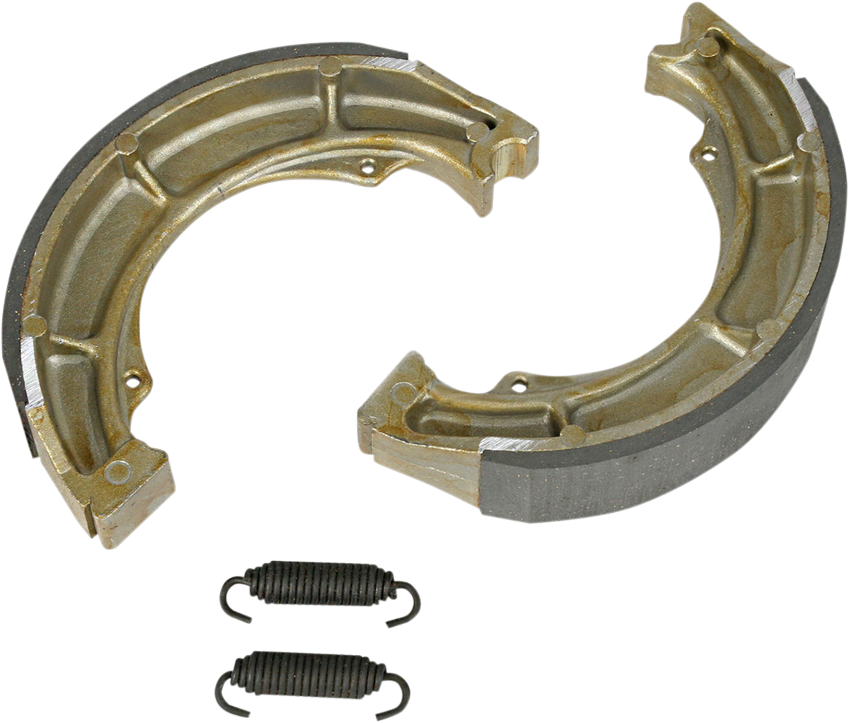 EBC Brakes Brake Shoes