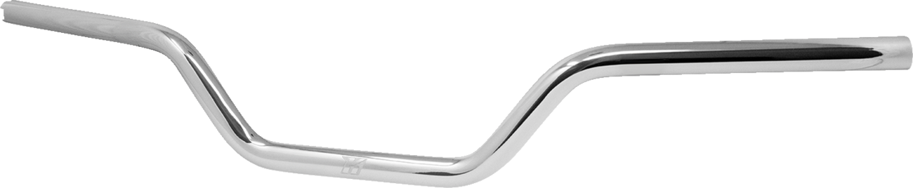 Kodlin USA Trackbar Handlebar - 1" - TBW - Chrome