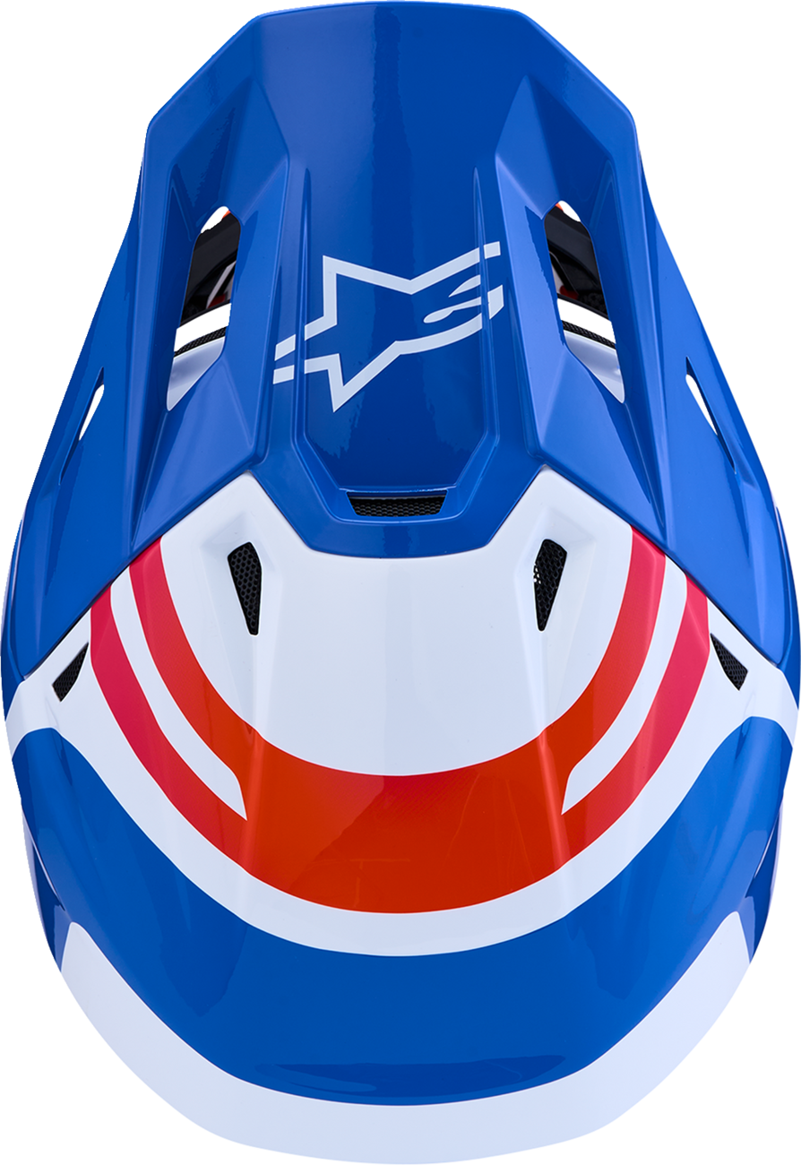 Alpinestars SM7 Core Helmet