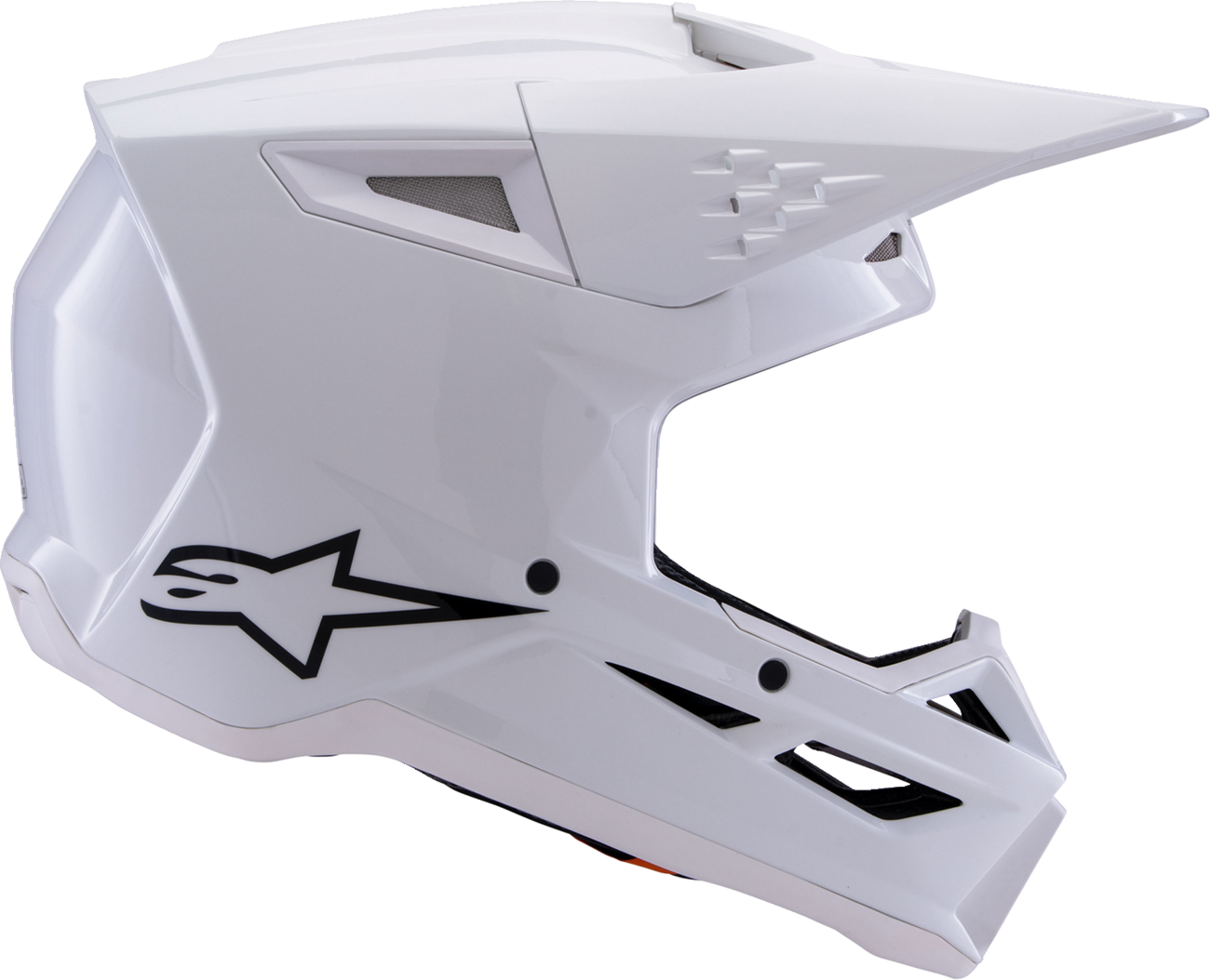 Alpinestars SM3 Solid Helmet