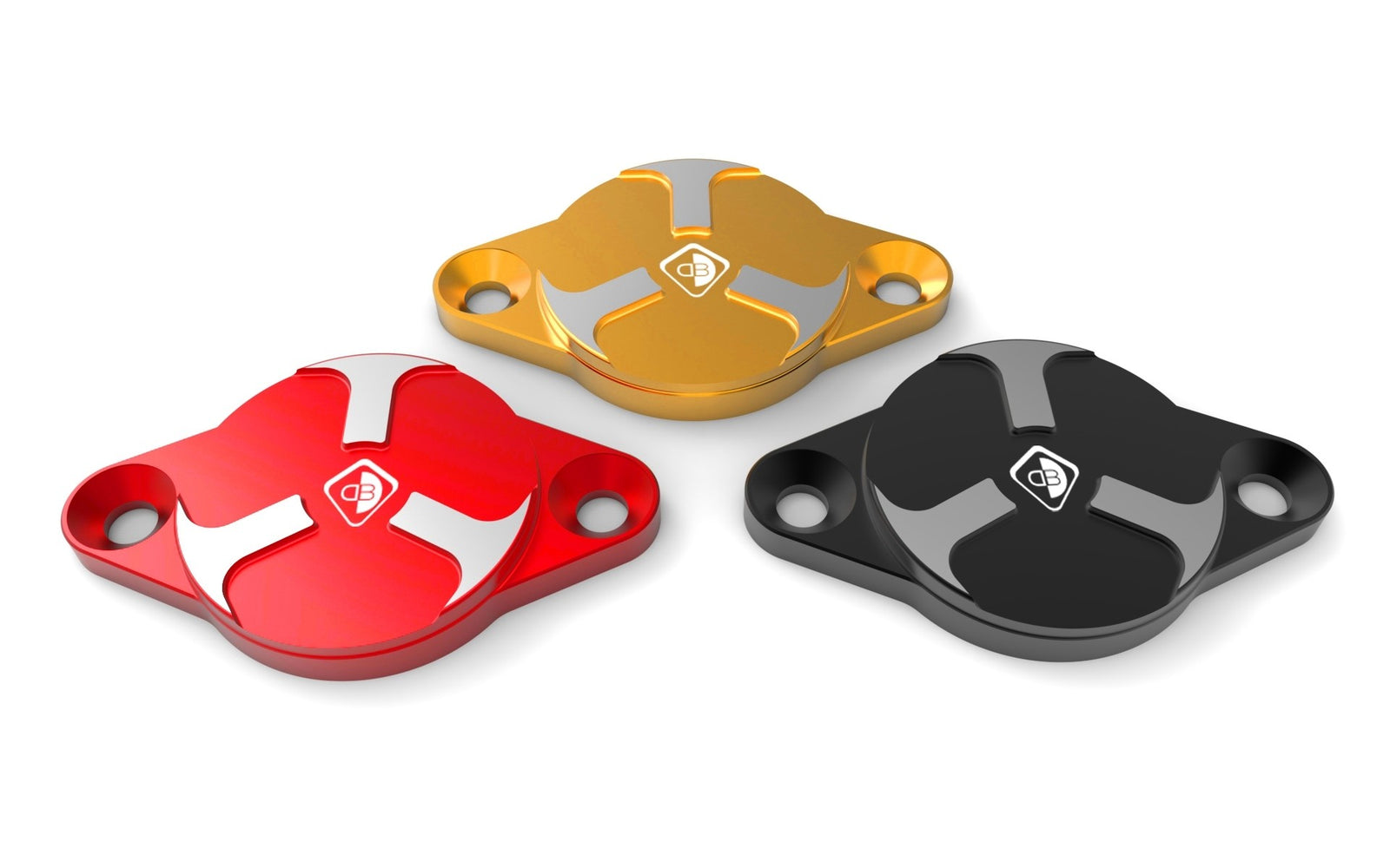 Ducabike DBK CIF07 - Timing Inspection Cover