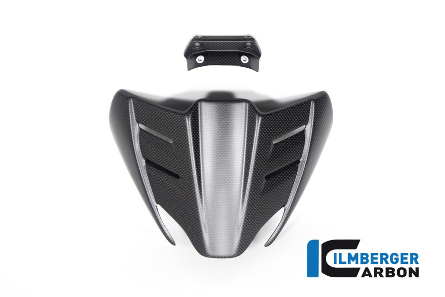 Ilmberger Carbon Windshield Ducati Diavel V4 From 2023 - Matte