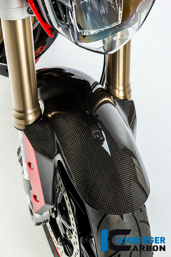 Ilmberger Carbon Front Fender Carbon BMW R 1200 R