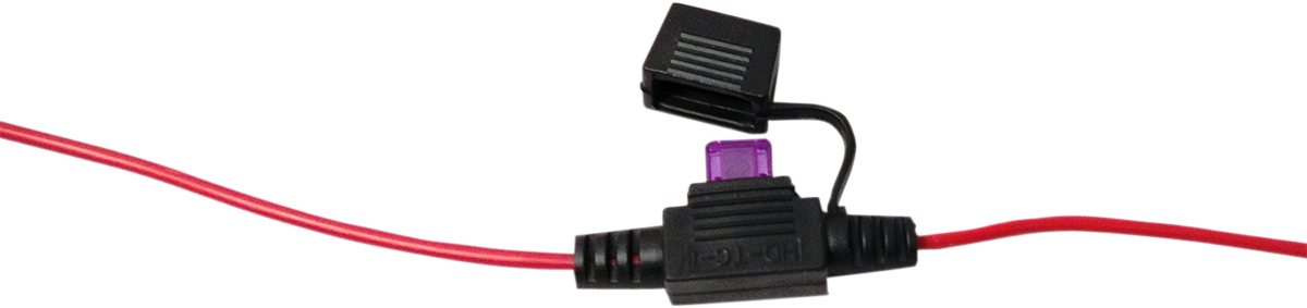 Custom Dynamics Mini Fuse Holder