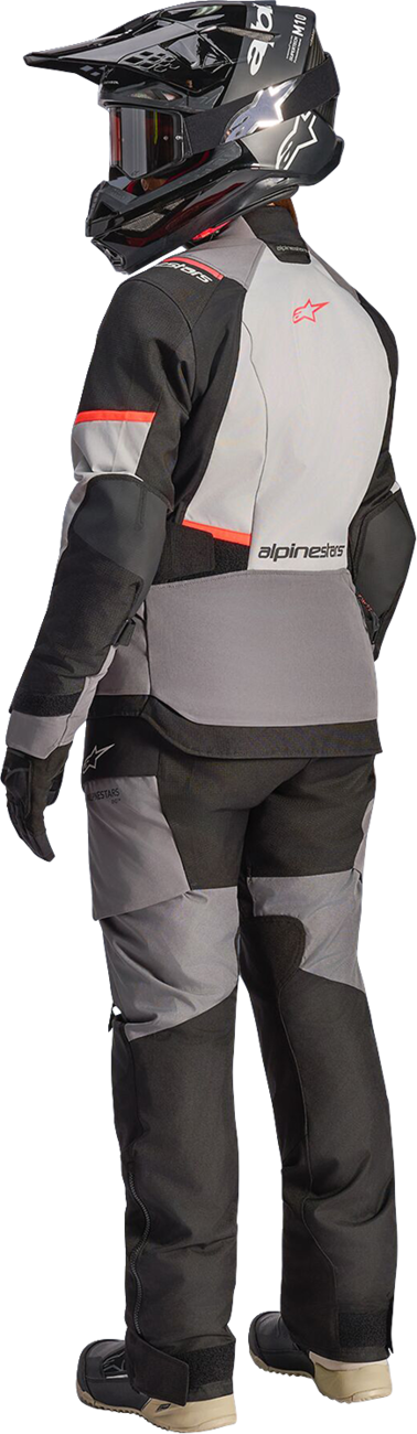 Alpinestars Stella Andes V4 Drystar® Jacket