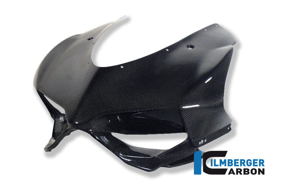 Ilmberger Carbon Real Surface Duc Panigale Rac 2-Piece