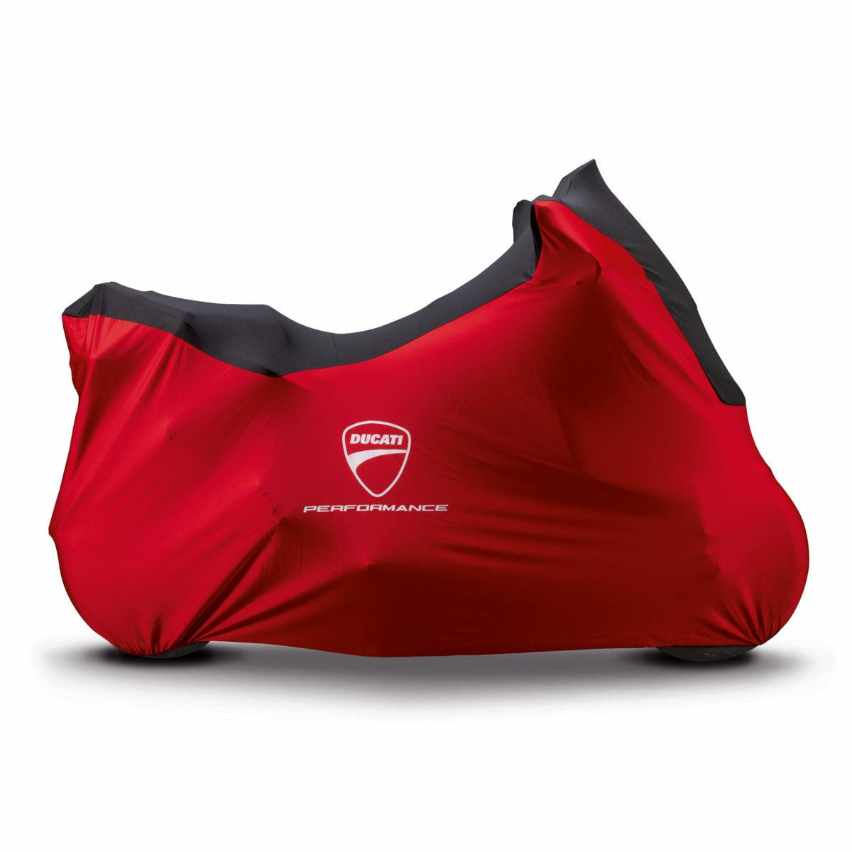 Ducati Performance Indoor Bike Canvas