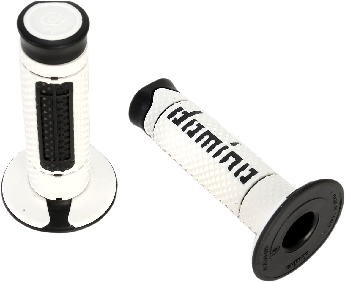 Domino Diamonte Grips