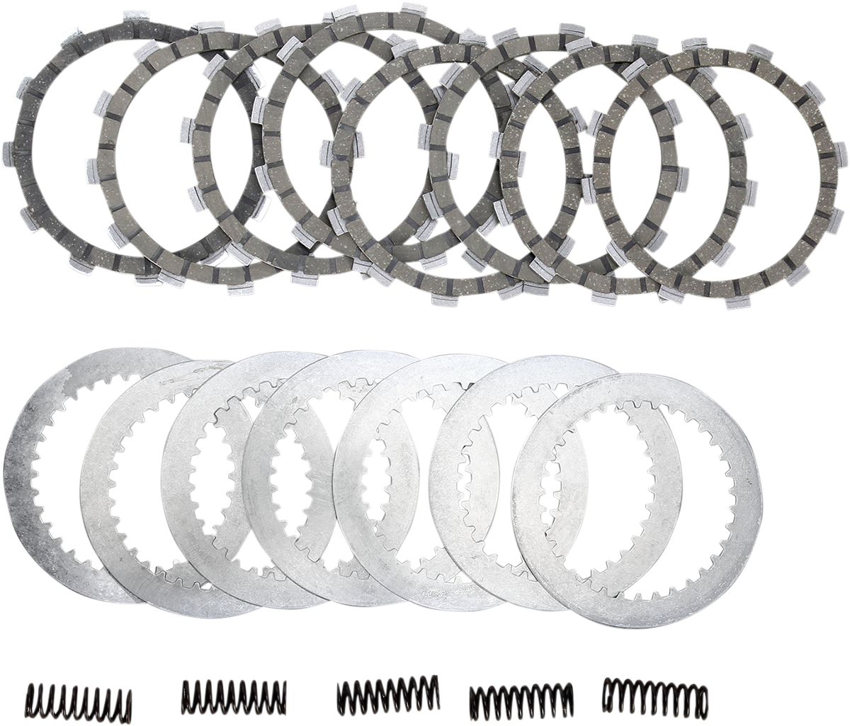 DP Brakes Clutch Kit - RM-Z 250