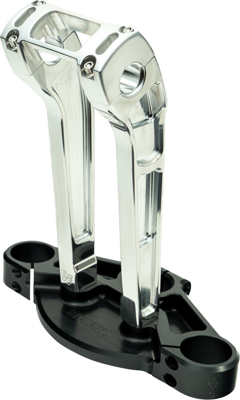 Slyfox Clamp Top
