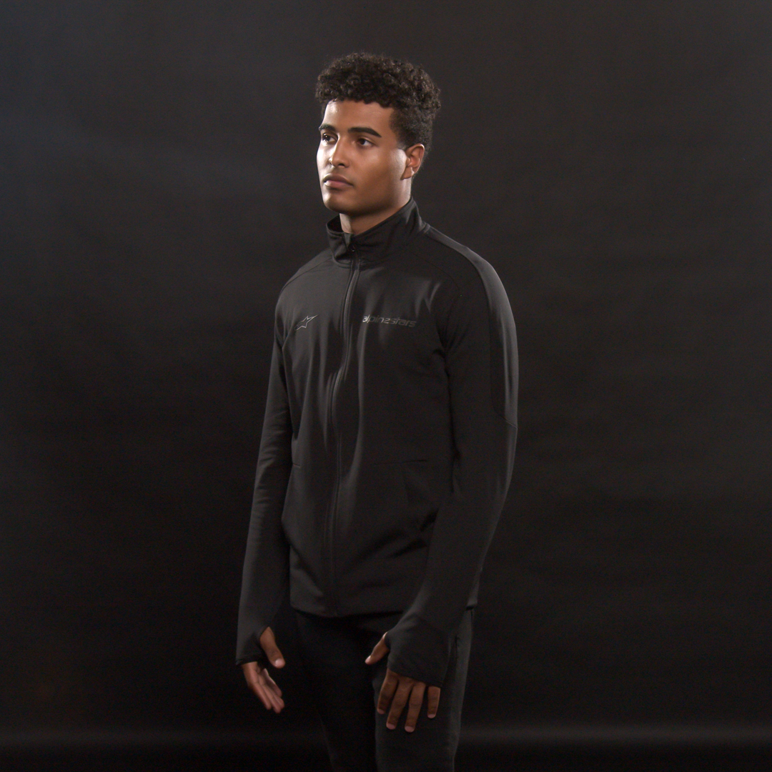 Alpinestars Progression Mid-Layer Jacket