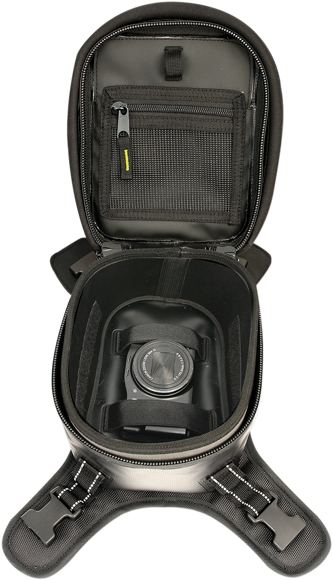 Nelson RIGG Hurricane Adventure Tank Bag