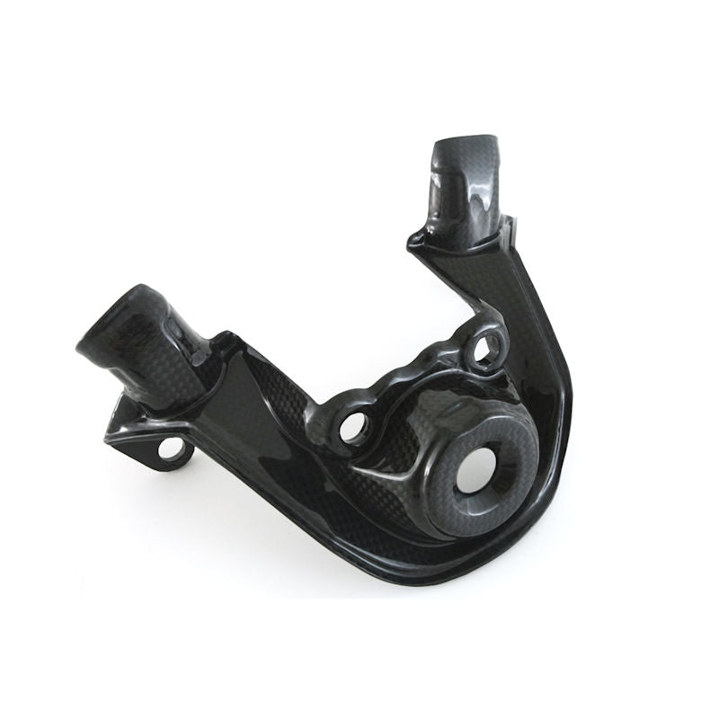 Fullsix Carbon Fiber Ignition Key Cover For Ducati Streetfighter V4 V4S