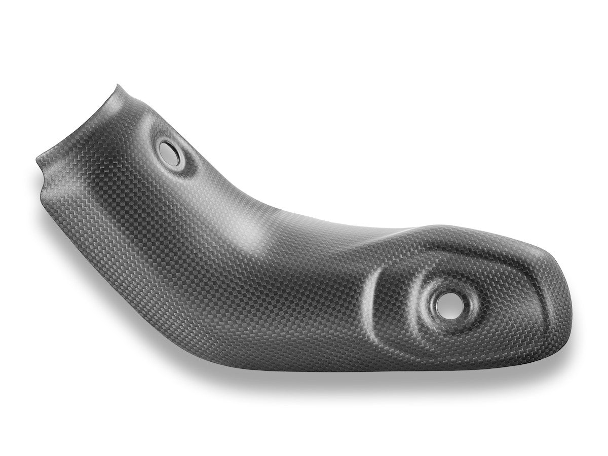 Ducabike DBK CRB208O MTS V4 RS Carbon Exhaust Guard