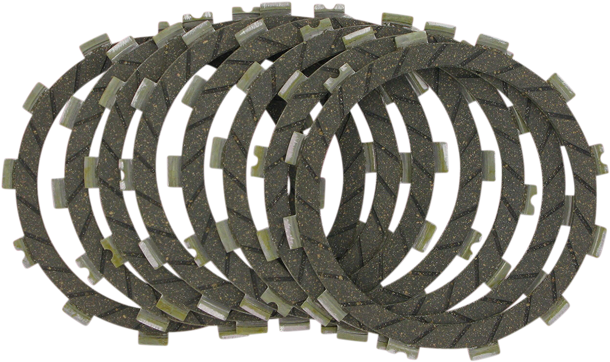 EBC Brakes Clutch Kit - Kawasaki/Suzuki